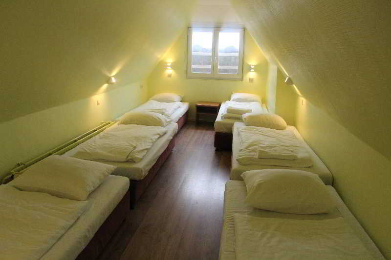 Dam Hotel Amsterdam Extérieur photo