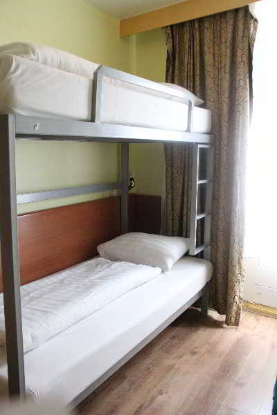 Dam Hotel Amsterdam Extérieur photo