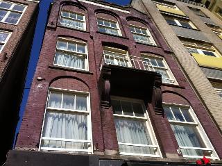 Dam Hotel Amsterdam Extérieur photo