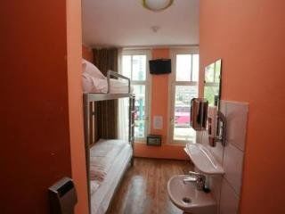 Dam Hotel Amsterdam Extérieur photo