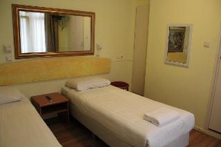 Dam Hotel Amsterdam Extérieur photo