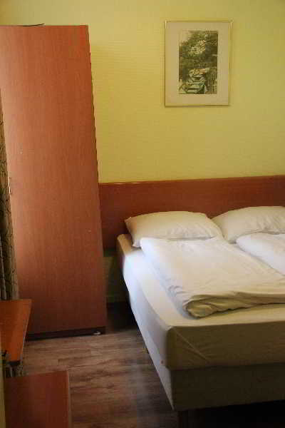 Dam Hotel Amsterdam Extérieur photo