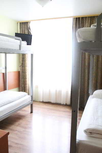 Dam Hotel Amsterdam Extérieur photo